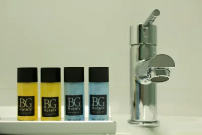 BG Java — foto 9
