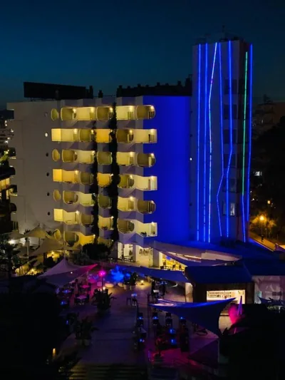 BG Pamplona — Foto 6