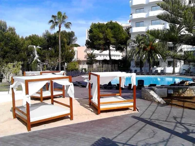 BG Pamplona — Foto 7