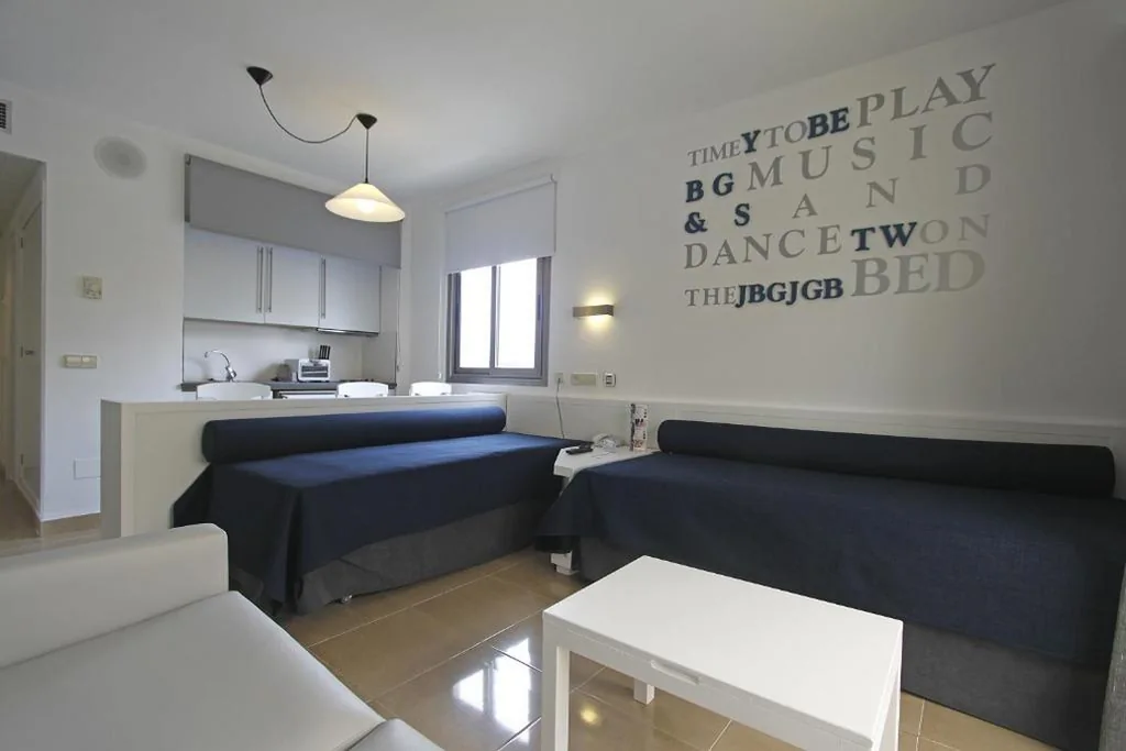 Standardstudio — BG Pamplona
