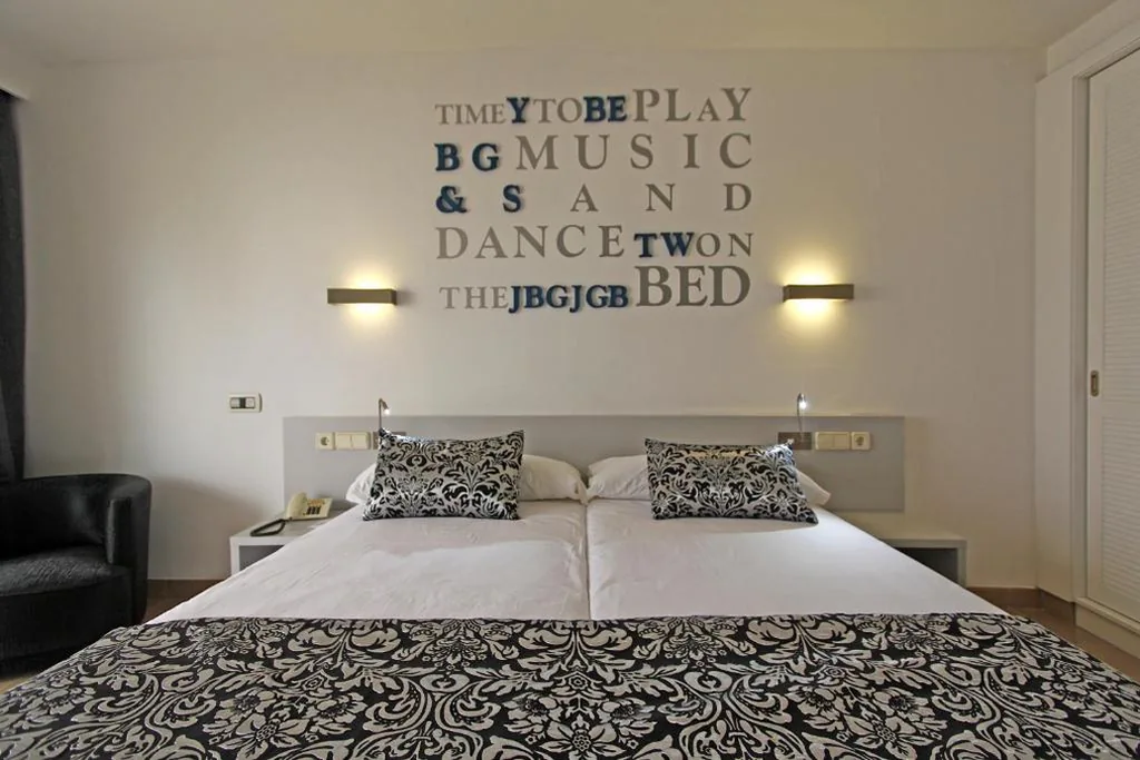Junior Suite mit Spa-Zugang — BG Pamplona