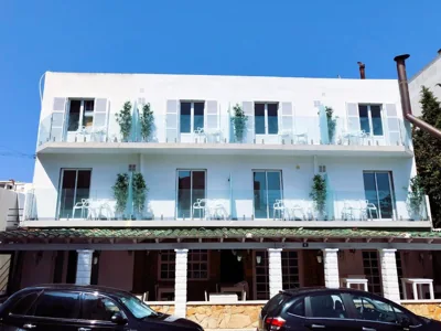bhc Boutique Hostal Cala Millor — foto 5