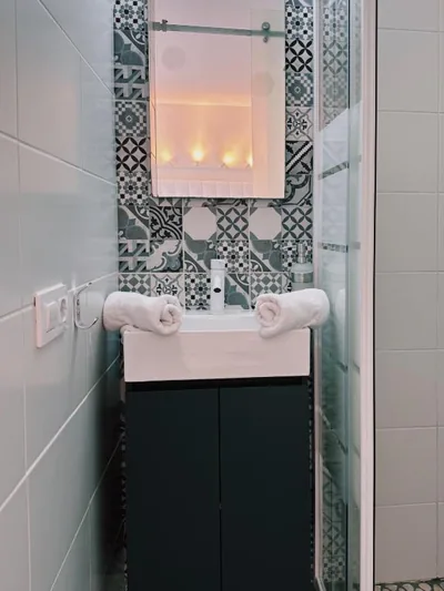 bhc Boutique Hostal Cala Millor — foto 7