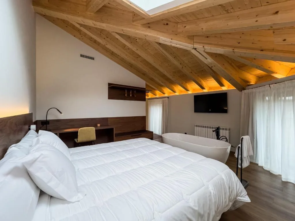 Biazteri rooms