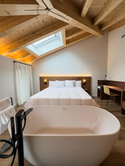 Biazteri rooms — Foto 3