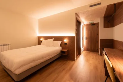 Biazteri rooms — Foto 4