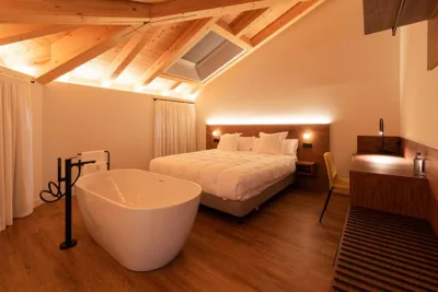Biazteri rooms — Foto 6