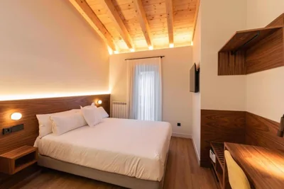 Biazteri rooms — Foto 7