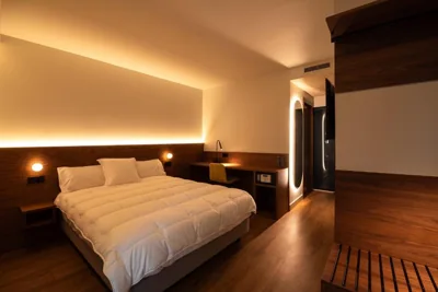 Biazteri rooms — Foto 9