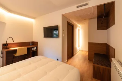 Biazteri rooms — Foto 10