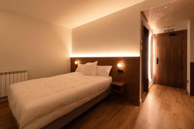 Biazteri rooms — Foto 11