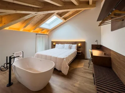 Biazteri rooms — Foto 12