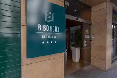 BIBO Hotel Recogidas — foto 3
