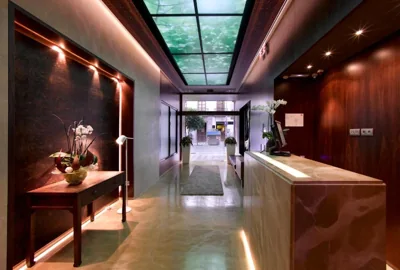 BIBO Hotel Recogidas — foto 5