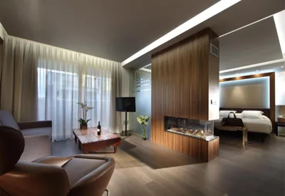 BIBO Hotel Recogidas — foto 6