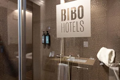 BIBO Hotel Recogidas — foto 8