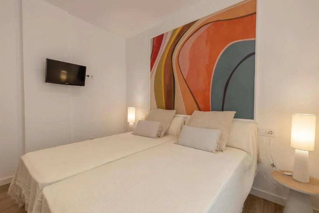 Apartamento Estándar de 1 dormitorio — BiBo Suites Casa Nawal