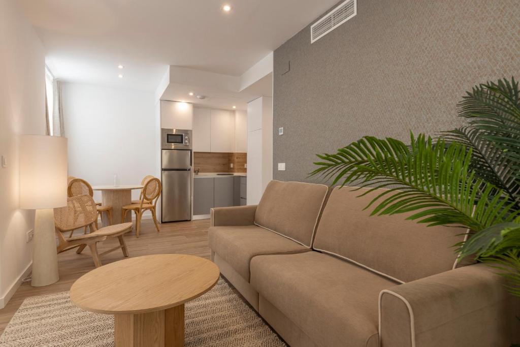 BiBo Suites Casa Nawal