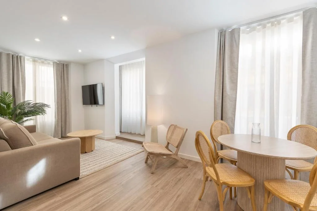 BiBo Suites Casa Nawal