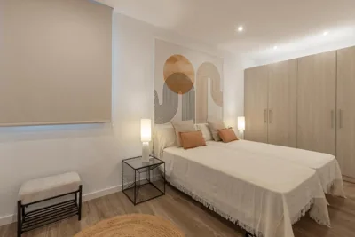 BiBo Suites Casa Nawal — foto 3