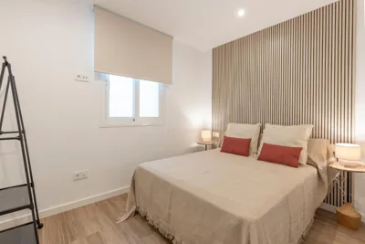 BiBo Suites Casa Nawal — foto 5