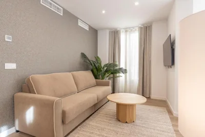 BiBo Suites Casa Nawal — foto 6