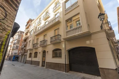 BiBo Suites Casa Nawal — foto 8