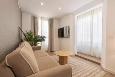 BiBo Suites Casa Nawal — foto 9