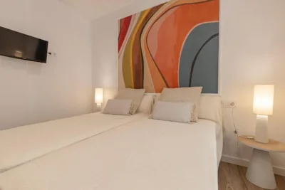 BiBo Suites Casa Nawal — foto 10