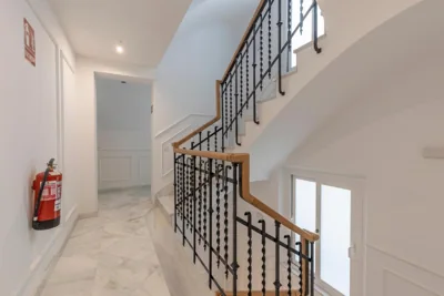 BiBo Suites Casa Nawal — foto 12