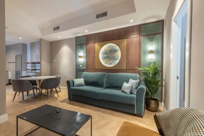 BiBo Suites Palacio de Portago — foto 2