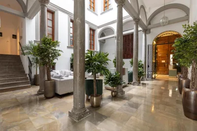 BiBo Suites Palacio de Portago — foto 3