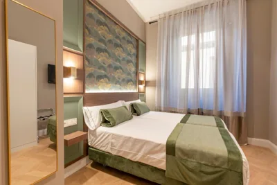 BiBo Suites Palacio de Portago — foto 4