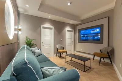 BiBo Suites Palacio de Portago — foto 6