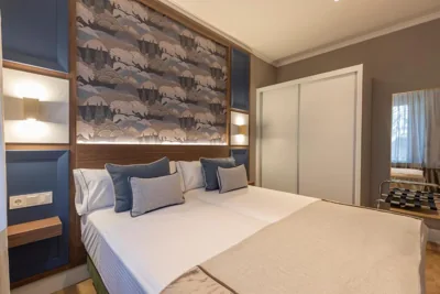 BiBo Suites Palacio de Portago — foto 7