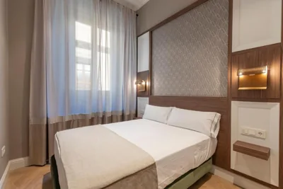 BiBo Suites Palacio de Portago — foto 10