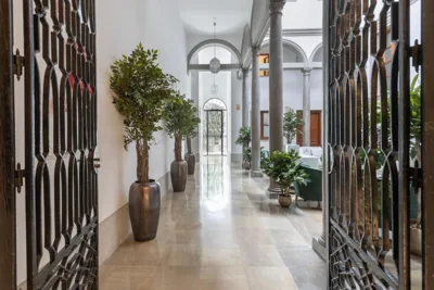 BiBo Suites Palacio de Portago — foto 11
