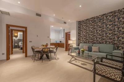 BiBo Suites San Agustín — foto 4