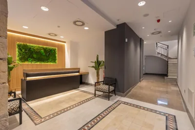 BiBo Suites San Agustín — foto 6