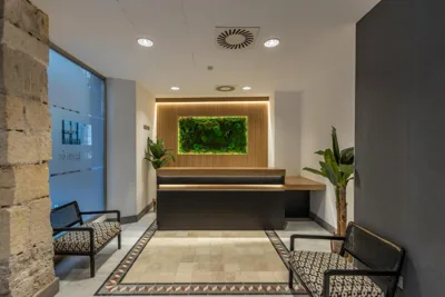 BiBo Suites San Agustín — foto 7