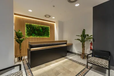 BiBo Suites San Agustín — foto 8