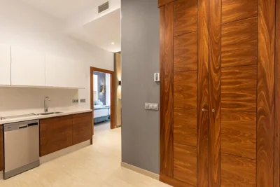 BiBo Suites San Agustín — foto 10