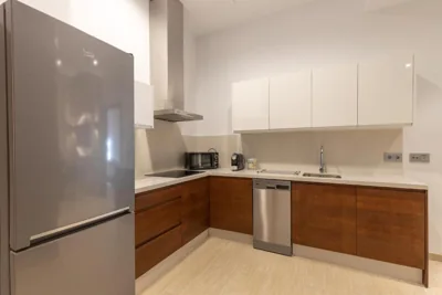 BiBo Suites San Agustín — foto 11
