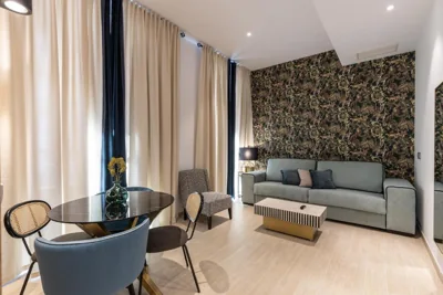 BiBo Suites San Agustín — foto 12