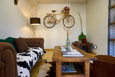 Bicis & Vacas — foto 4