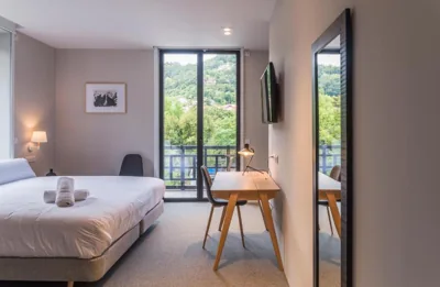 Bidaia Boutique Hotel — foto 2