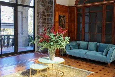 Bidaia Boutique Hotel — foto 8