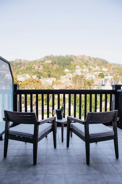 Bidaia Boutique Hotel — foto 9
