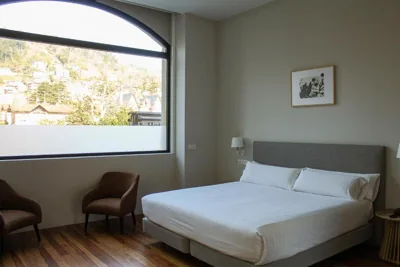 Bidaia Boutique Hotel — foto 10
