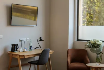 Bidaia Boutique Hotel — foto 11